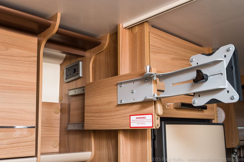 Unicorn III Cadiz TV Mount