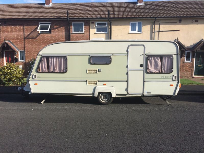 1980 Ace Viceroy