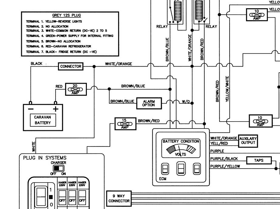 2003 Dodge Caravan Pcm Wiring Diagram from www.caravantalk.co.uk