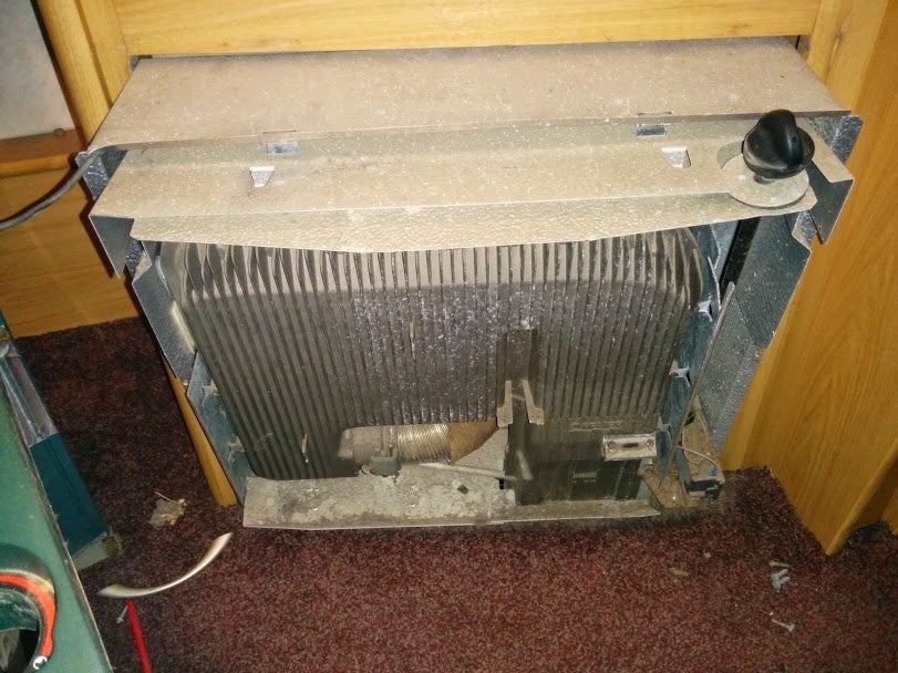 Carver fanmaster heater element Carver fanmaster heater element