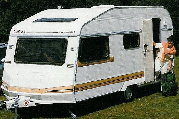 Caravan Caravan