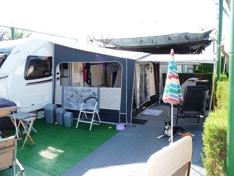 Buying A Static In Spain Static Caravan Sites Caravan Talk