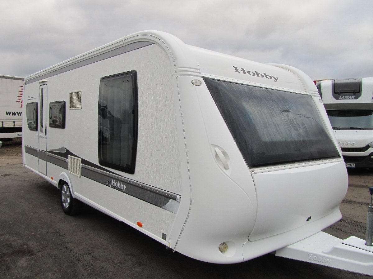 Hobby Caravans Spare Parts Reviewmotors.co