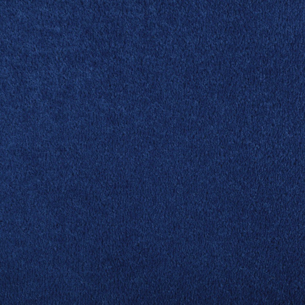 Oxford Blue Carpet.