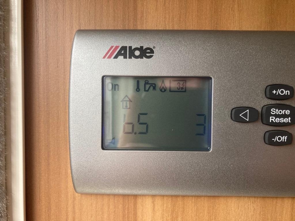 Alde Heating/hot Water Not Working On Electric Caravan Heating & Cooling Caravan Talk Alde Heating/hot Water Not Working On Electric Caravan Heating & Cooling Caravan Talk