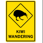 Kiwi Mike