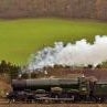 Steamdrivenandy