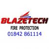 Blazetech Fire