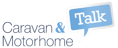 Caravan and Motorhome Talk logo