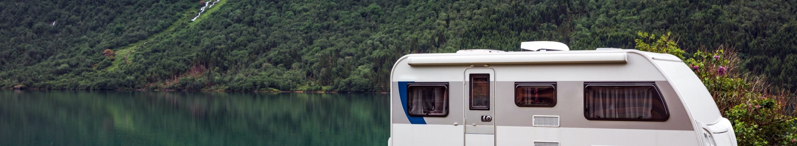 Travel Diaries – Caravan Holiday in Croatia & Slovenia