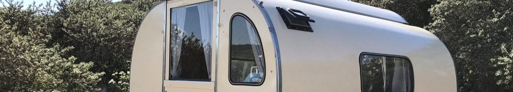 Touring Caravan Accidents Abroad