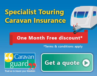 Caravan Guard Caravan Guard