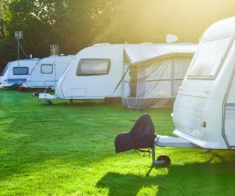 Home, Away or in Storage - protect your caravan Home, Away or in Storage - protect your caravan