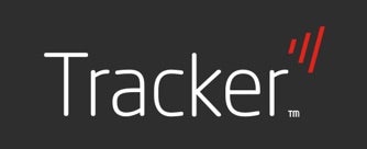 Tracker logo small