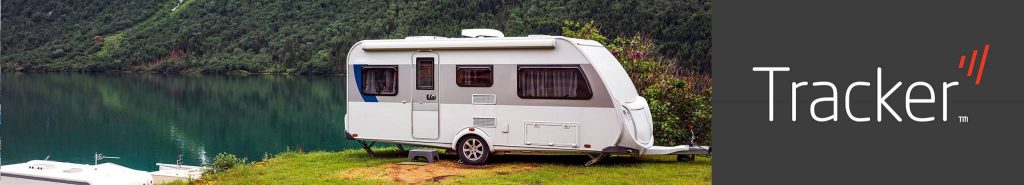 Caravan and motorhome thefts up in 2020 and set to continue in 2021